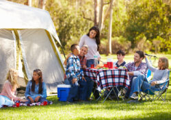 camping Vendée