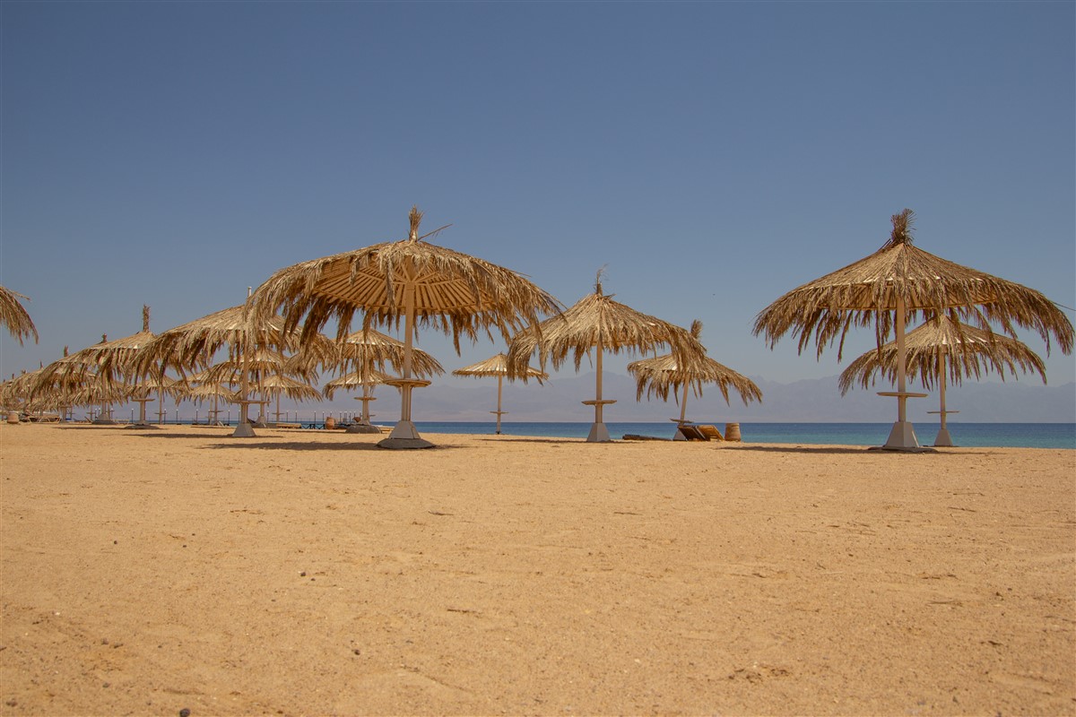 Visa Égypte