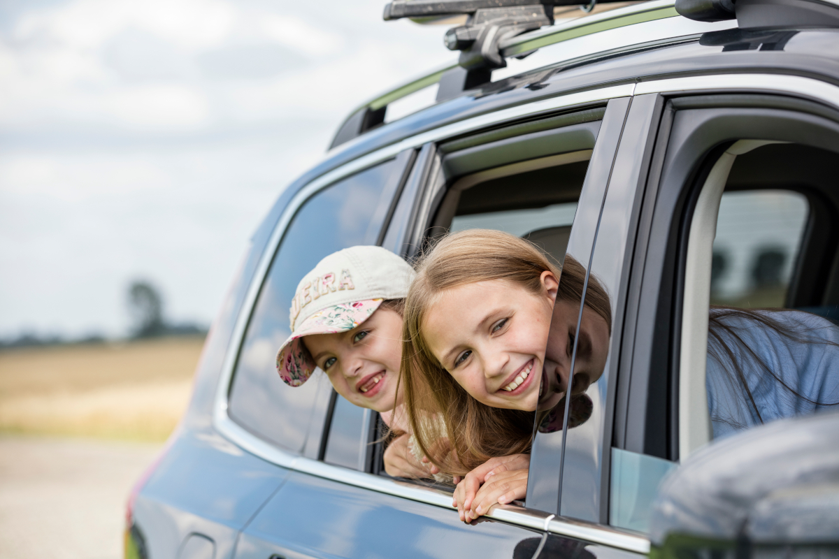 voyage en car