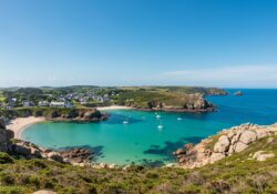 côte émeraude