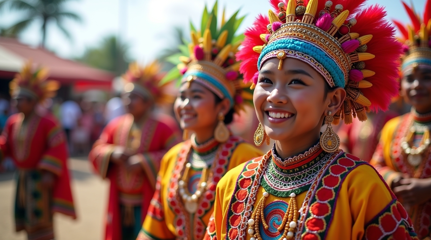 traditions fascinantes