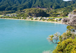 Golden Bay