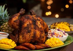 traditions culinaires guadeloupe