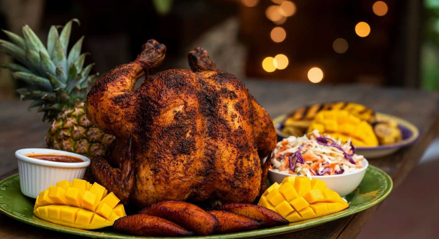traditions culinaires guadeloupe