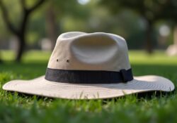 découvrez notre chapeau de soleil pliable, alliant protection optimale contre les uv et praticité. idéal pour vos sorties en extérieur, il se plie facilement pour un rangement compact, tout en vous offrant un style élégant et une protection nécessaire face au soleil.