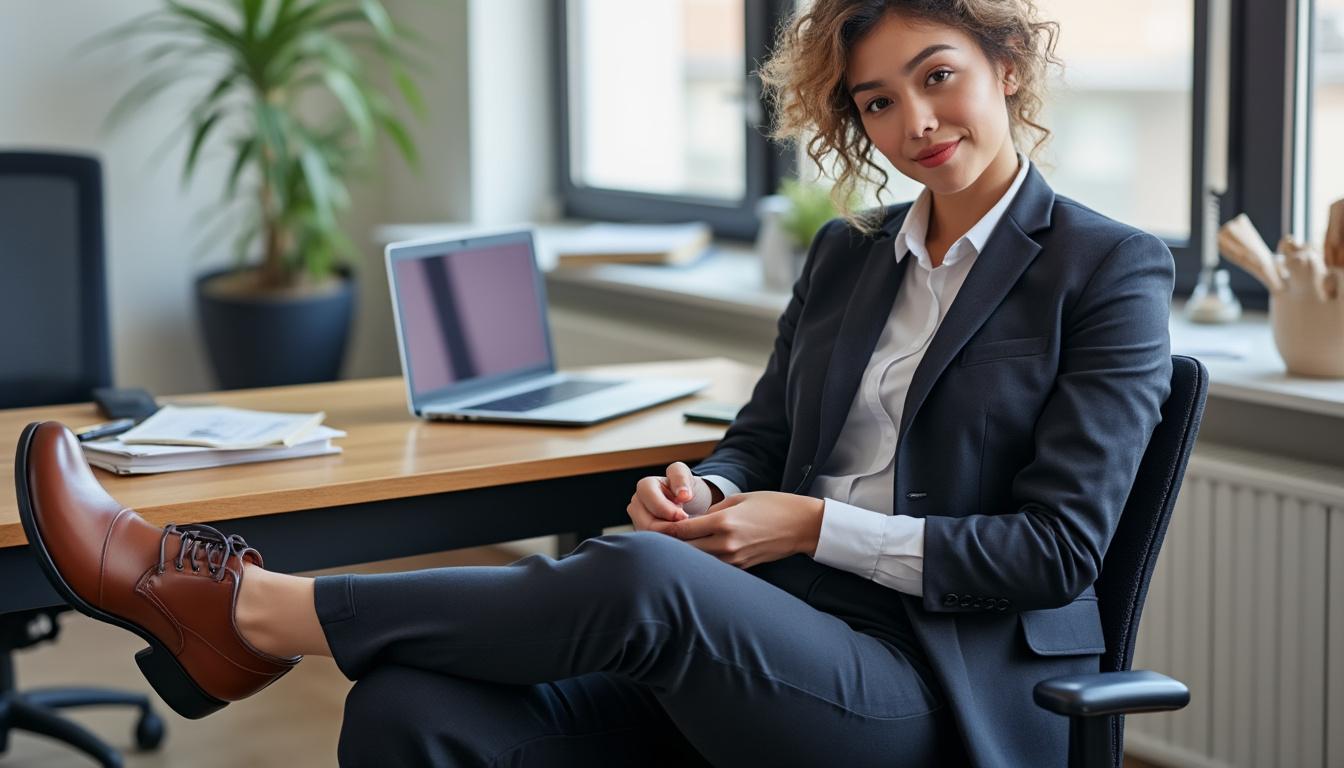découvrez nos chaussures faciles à enlever, parfaites pour faciliter votre passage à la sécurité. confortables et pratiques, elles sont idéales pour une utilisation quotidienne ou lors de vos voyages.