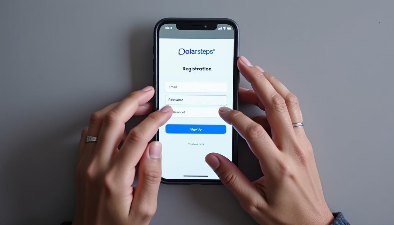 découvrez comment suivre facilement vos amis et proches sur polarsteps grâce à notre guide pas à pas. que vous soyez un débutant ou que vous souhaitiez améliorer votre expérience, cette ressource vous fournira toutes les étapes nécessaires pour profiter pleinement de cette application de voyage.