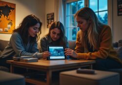 découvrez notre guide étape par étape pour apprendre à suivre quelqu'un sur polarsteps. idéal pour les débutants, ce tutoriel vous accompagne dans la création de votre compte, la recherche de voyageurs et le suivi de leurs péripéties. ne manquez aucune aventure avec nos conseils simples et pratiques!