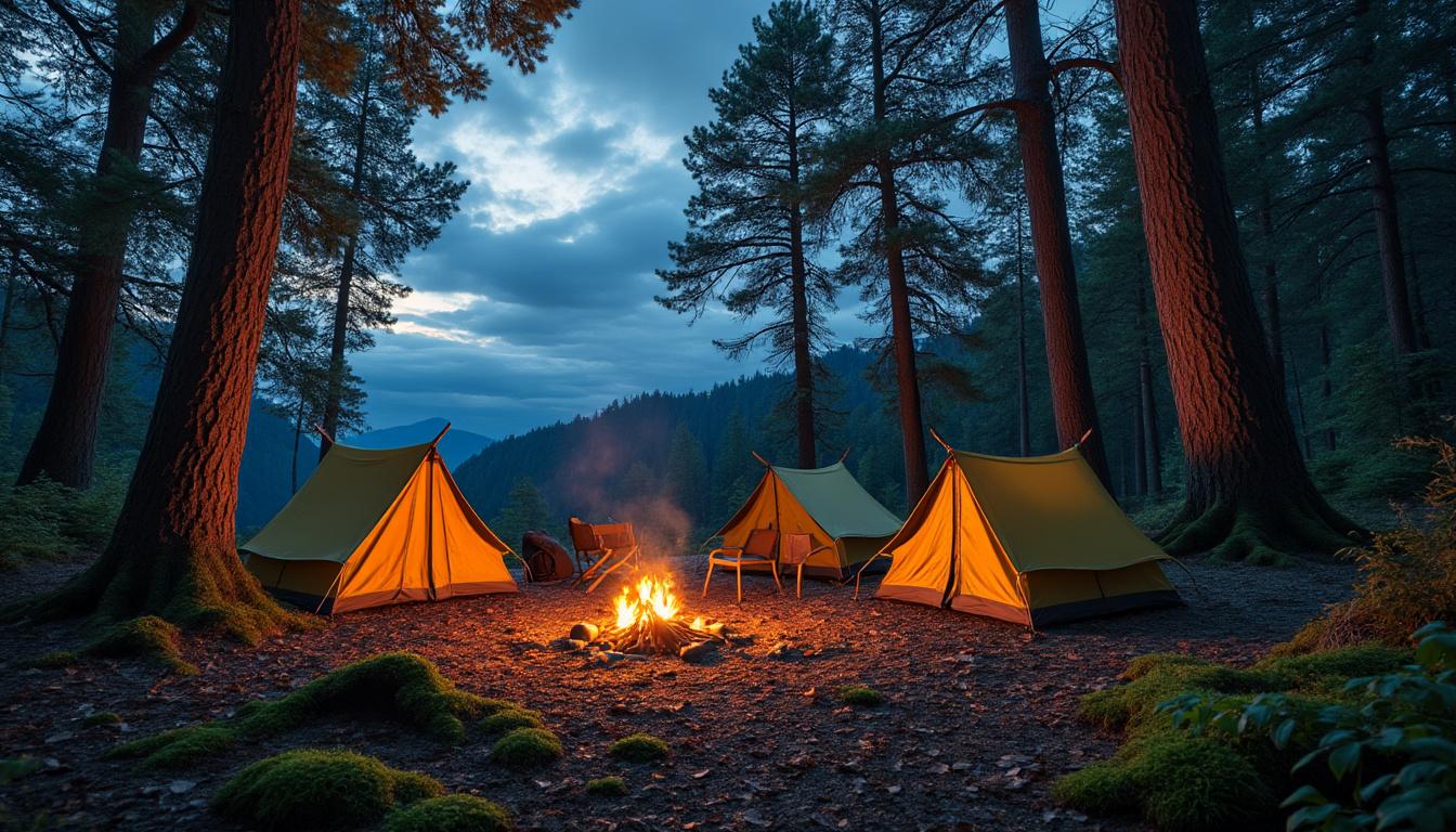 découvrez comment l'annulation de votre réservation de camping sans assurance peut affecter vos vacances. informez-vous sur les conséquences financières, les alternatives possibles et les conseils pour éviter les désagréments lors de vos séjours en plein air.