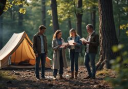découvrez comment l'annulation de votre réservation de camping sans assurance peut affecter vos vacances. explorez les risques financiers, les politiques d'annulation et comment anticiper ces imprévus pour profiter pleinement de votre séjour en pleine nature.