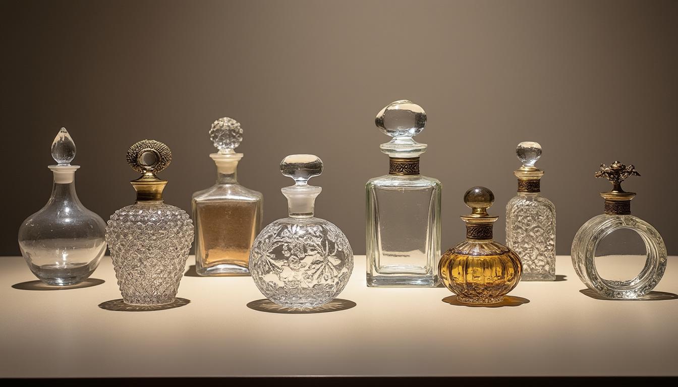 plongez au cœur du musée international du parfum et explorez son patrimoine fascinant et son impact sur la culture. découvrez les secrets des fragrances et leur influence à travers les âges.