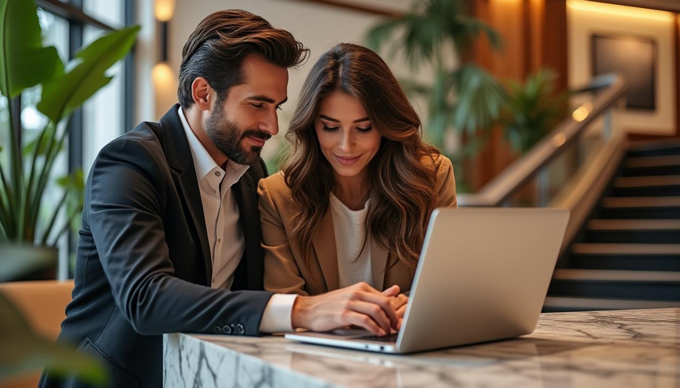 découvrez comment la macif transforme vos réservations avec booking. profitez d'avantages exclusifs et d'une couverture optimale pour des voyages sereins et en toute confiance. voyagez malin avec la macif !