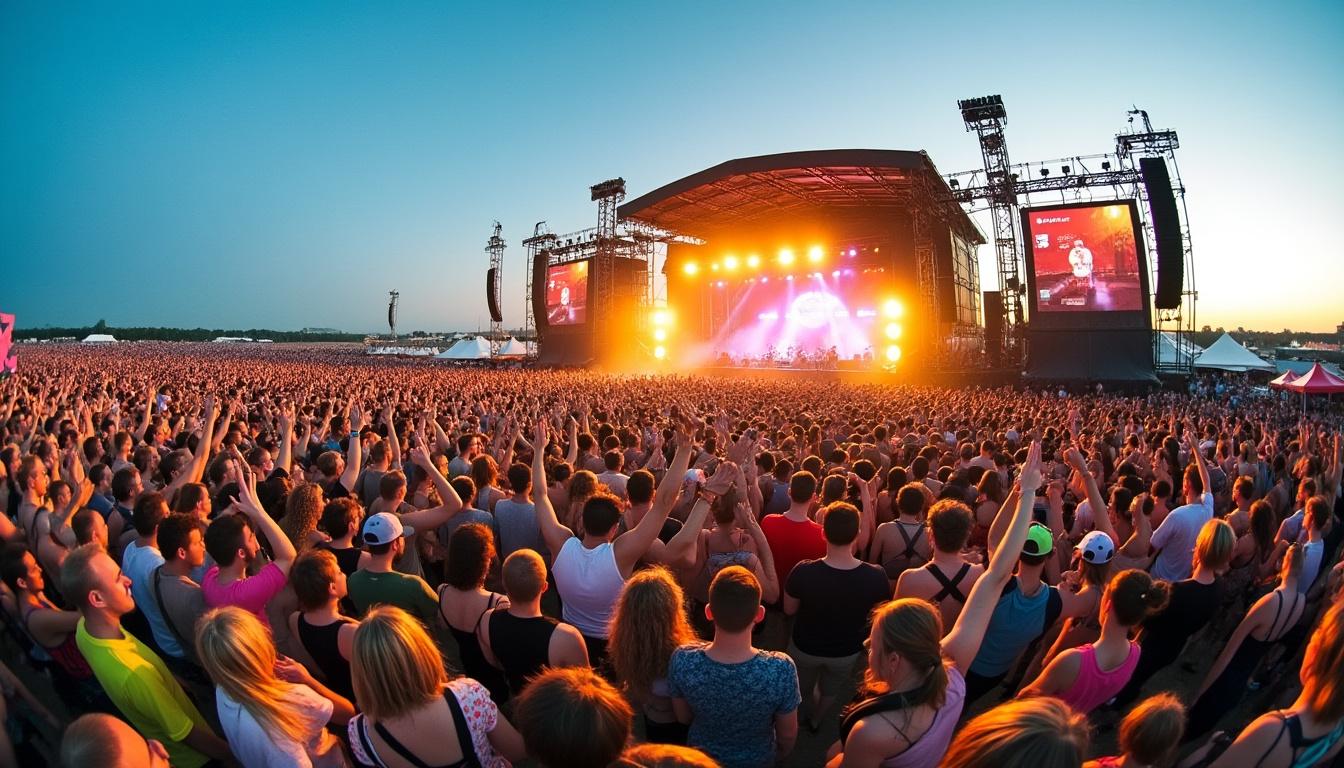 découvrez les festivals et événements incontournables du port du danemark. plongez dans une ambiance festive, savourez la culture locale et profitez d'une expérience unique au cœur des traditions danemarkaises. ne manquez pas ces moments mémorables !