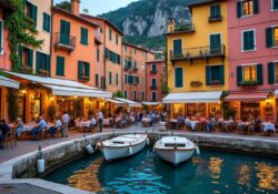 découvrez les meilleurs ports au sud de l'italie, où la gastronomie locale vous invite à un voyage culinaire inoubliable. savourez des spécialités authentiques, des fruits de mer frais aux plats traditionnels, tout en vous imprégnant de la beauté des paysages côtiers.