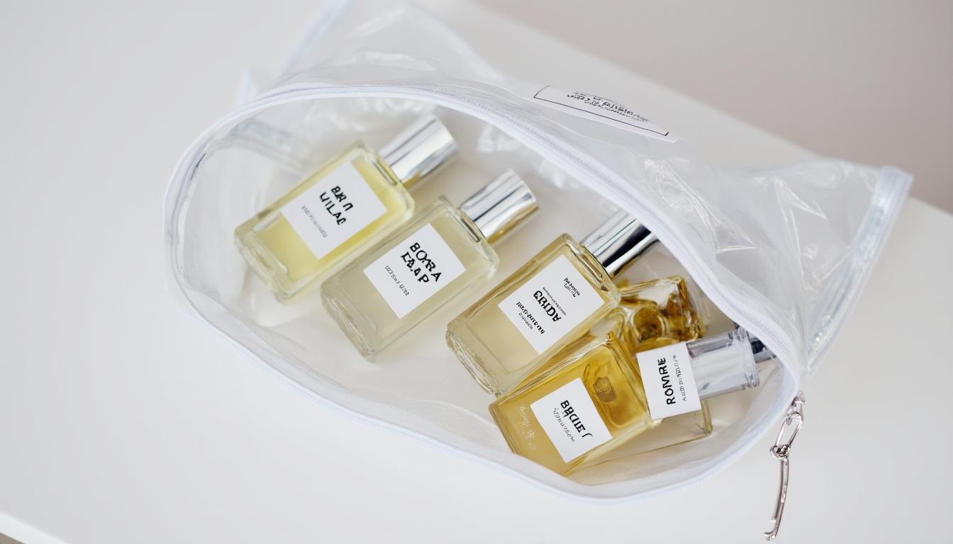 découvrez les dernières tendances en matière de parfums en cabine pour les voyageurs. apprenez comment les choix olfactifs influencent l'expérience de vol et quelles nouveautés émergent dans le monde des fragrances à emporter. ne manquez pas ces conseils pour voyager avec style et élégance.