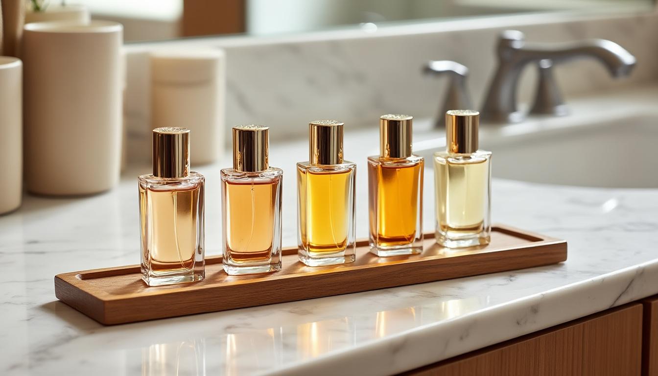 découvrez les dernières tendances des parfums en cabine d'avion, des fragrances captivantes qui transforment votre expérience de voyage. explorez les senteurs les plus prisées, les conseils d'application et les astuces pour voyager en toute élégance avec votre parfum préféré. ne manquez pas notre guide sur les choix olfactifs à adopter lors de vos prochaines escapades aériennes.