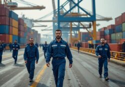découvrez comment les ports du liban jouent un rôle crucial dans le développement économique du pays, en facilitant le commerce international, en stimulant l'emploi et en favorisant les investissements. plongez dans l'analyse de leur impact sur l'économie libanaise et les défis à relever pour maximiser leur potentiel.