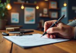 découvrez les meilleures pratiques pour remplir un contrat de location de voiture vierge sur word avec succès. suivez nos conseils pour assurer clarté et précision dans vos informations, afin de garantir une expérience de location sans tracas.