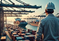 découvrez pourquoi le port de dubaï est le choix privilégié des armateurs. analyse des infrastructures, des services logistiques et des avantages économiques qui font de ce port un hub incontournable pour le transport maritime.