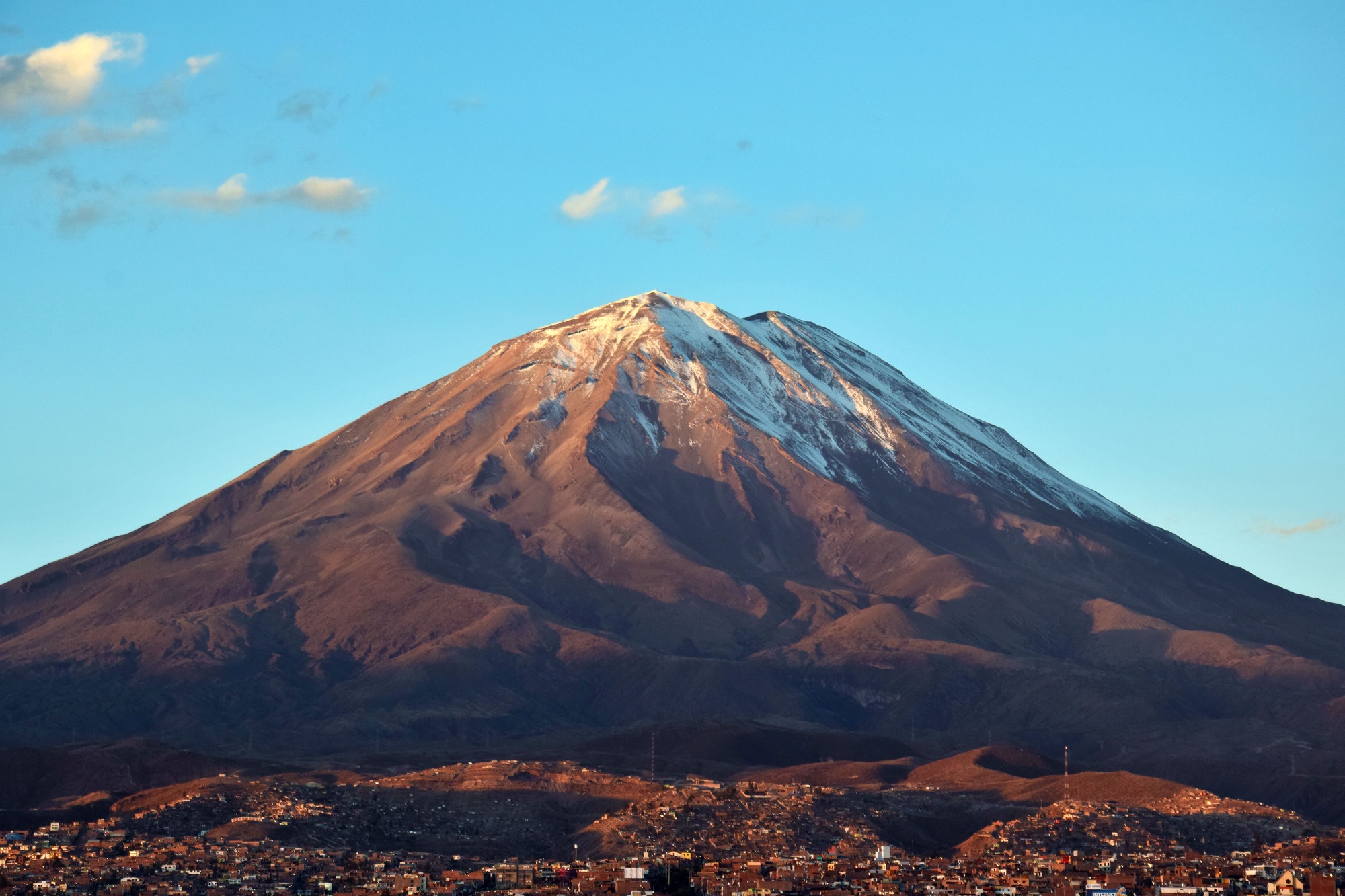 Arequipa