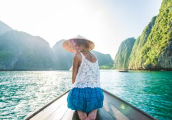 vivre la langue en Thaïlande
