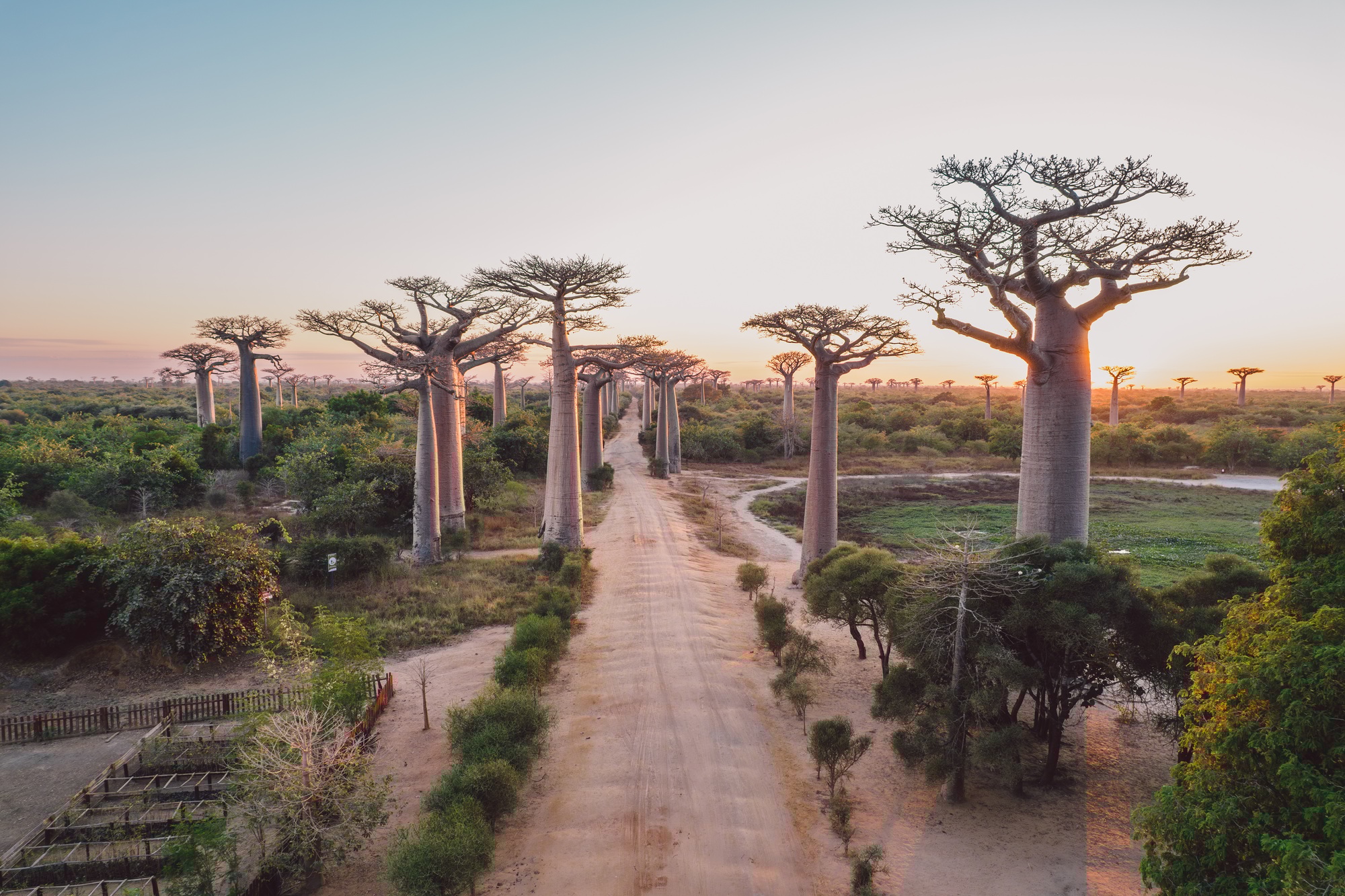 destinations les plus insolites