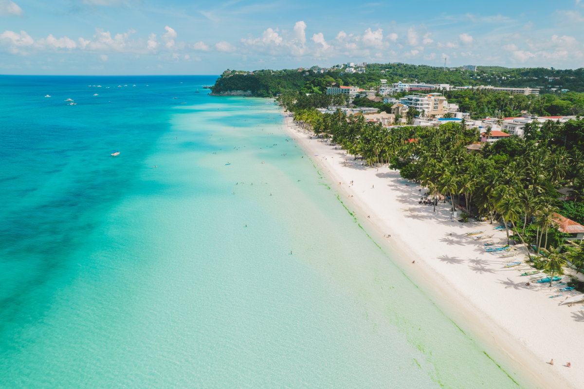 Boracay