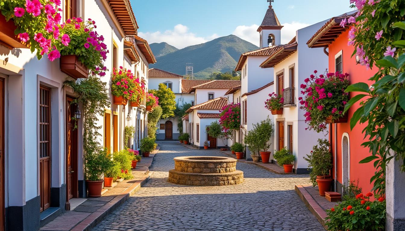découvrez comment organiser facilement votre voyage à tenerife grâce aux conseils pratiques et aux astuces partagées sur des blogs spécialisés pour profiter pleinement de votre séjour sur l’île.