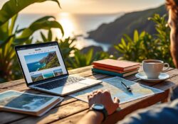 découvrez comment un blog sur tenerife peut vous aider à organiser facilement votre séjour, avec des conseils pratiques, des itinéraires et des astuces pour profiter au maximum de l’île.