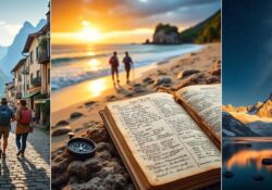 découvrez la liste des pays commençant par la lettre a et préparez votre prochain voyage avec notre guide complet. conseils, informations et destinations incontournables pour un séjour mémorable !
