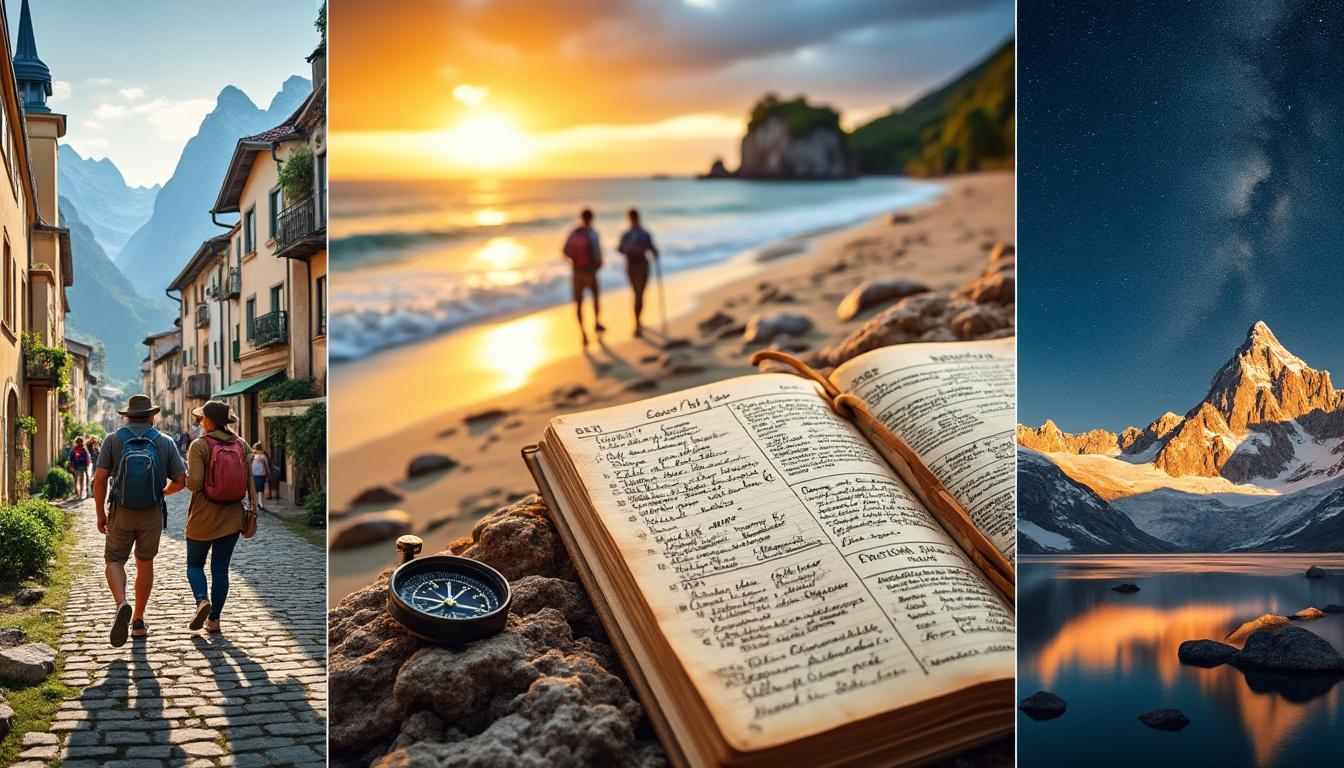 découvrez la liste des pays commençant par la lettre a et préparez votre prochain voyage avec notre guide complet. conseils, informations et destinations incontournables pour un séjour mémorable !