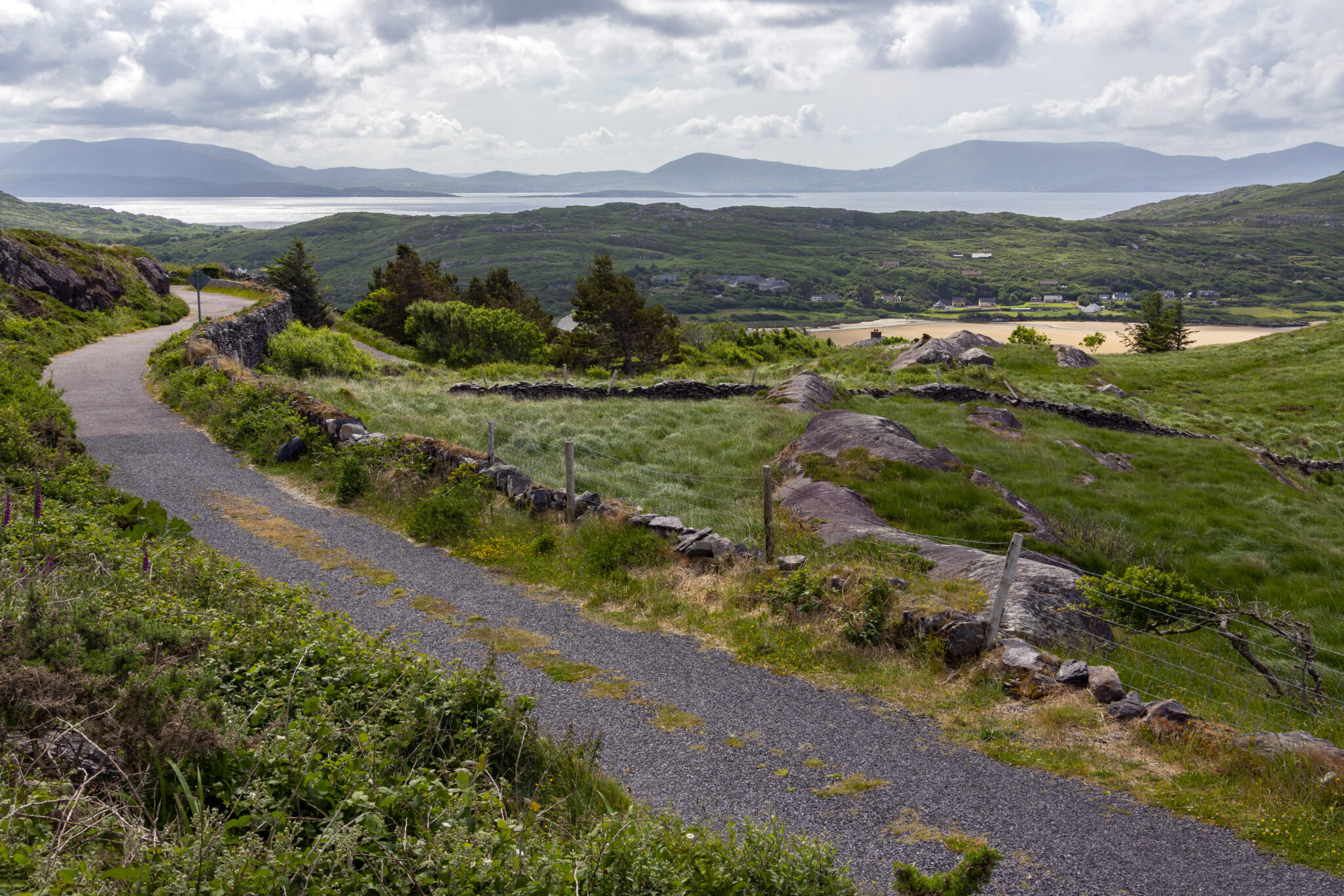 irlande