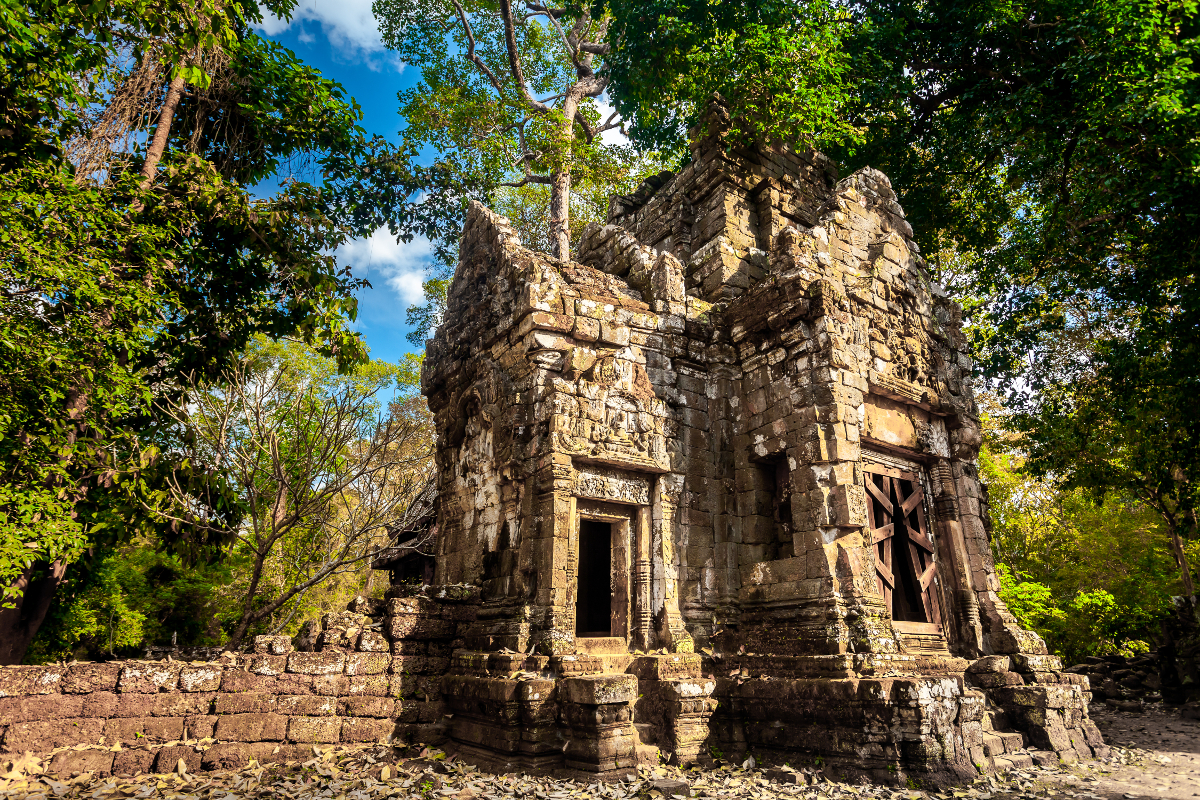 Koh Ker