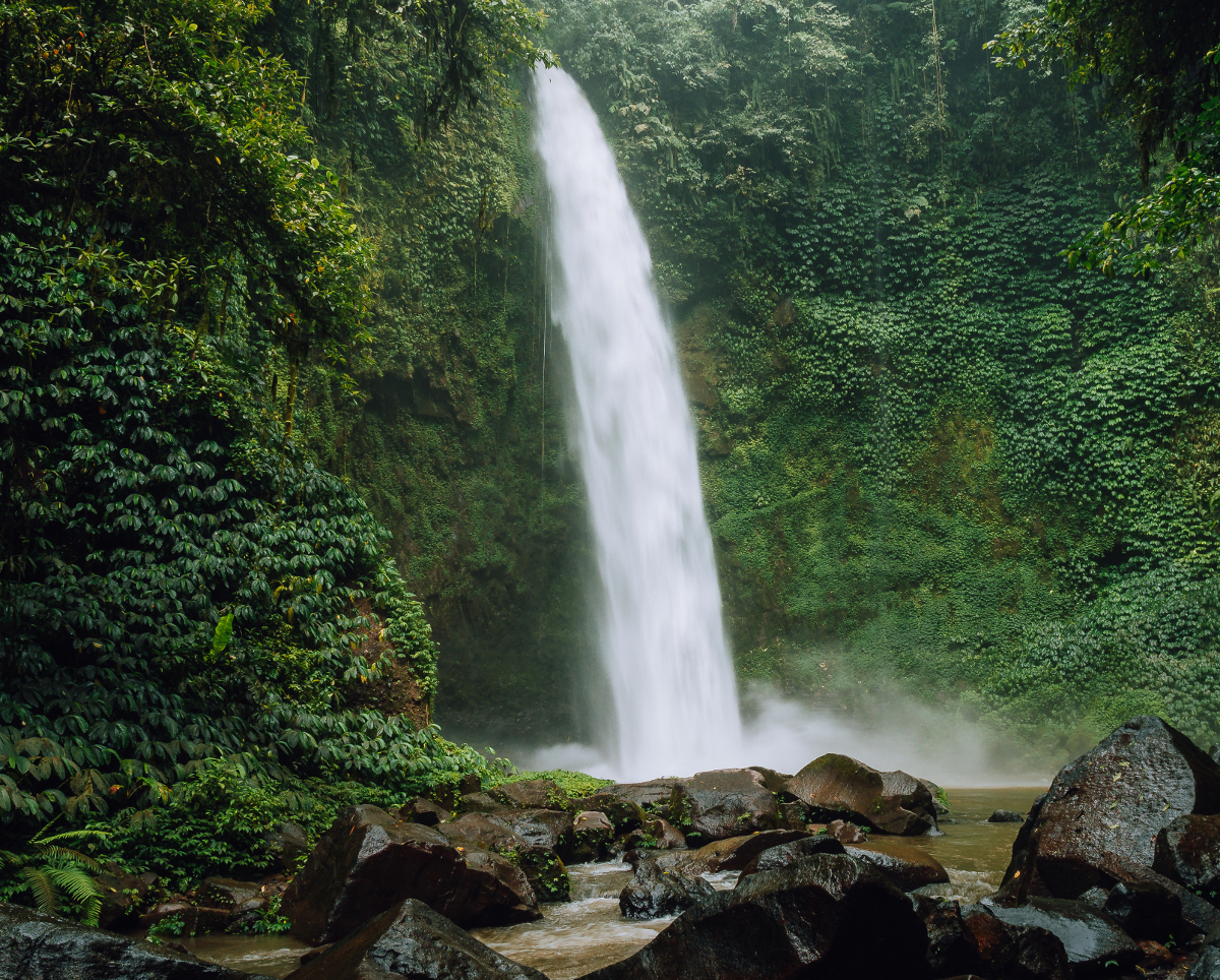 la fortuna