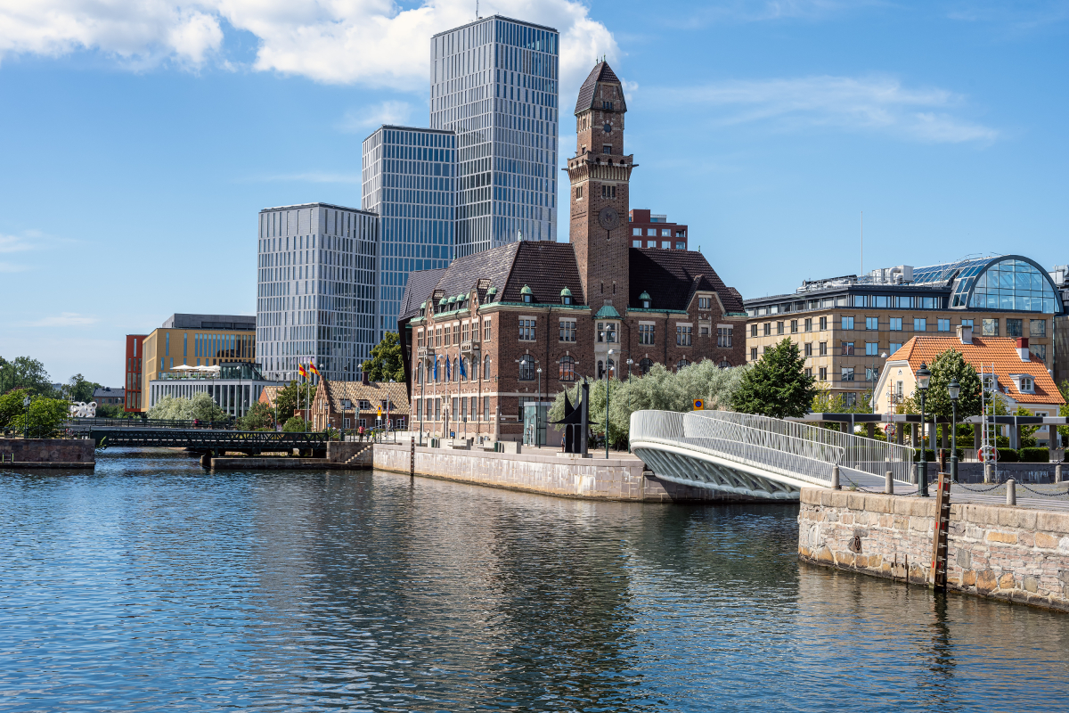 Malmö