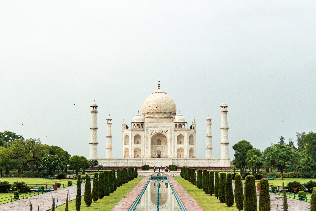 Mumbai