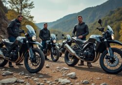 découvrez les clés pour choisir la moto trial idéale pour vos randonnées. évitez les erreurs courantes grâce à nos conseils pratiques et assurez-vous de faire le bon choix pour explorer les sentiers en toute sécurité.