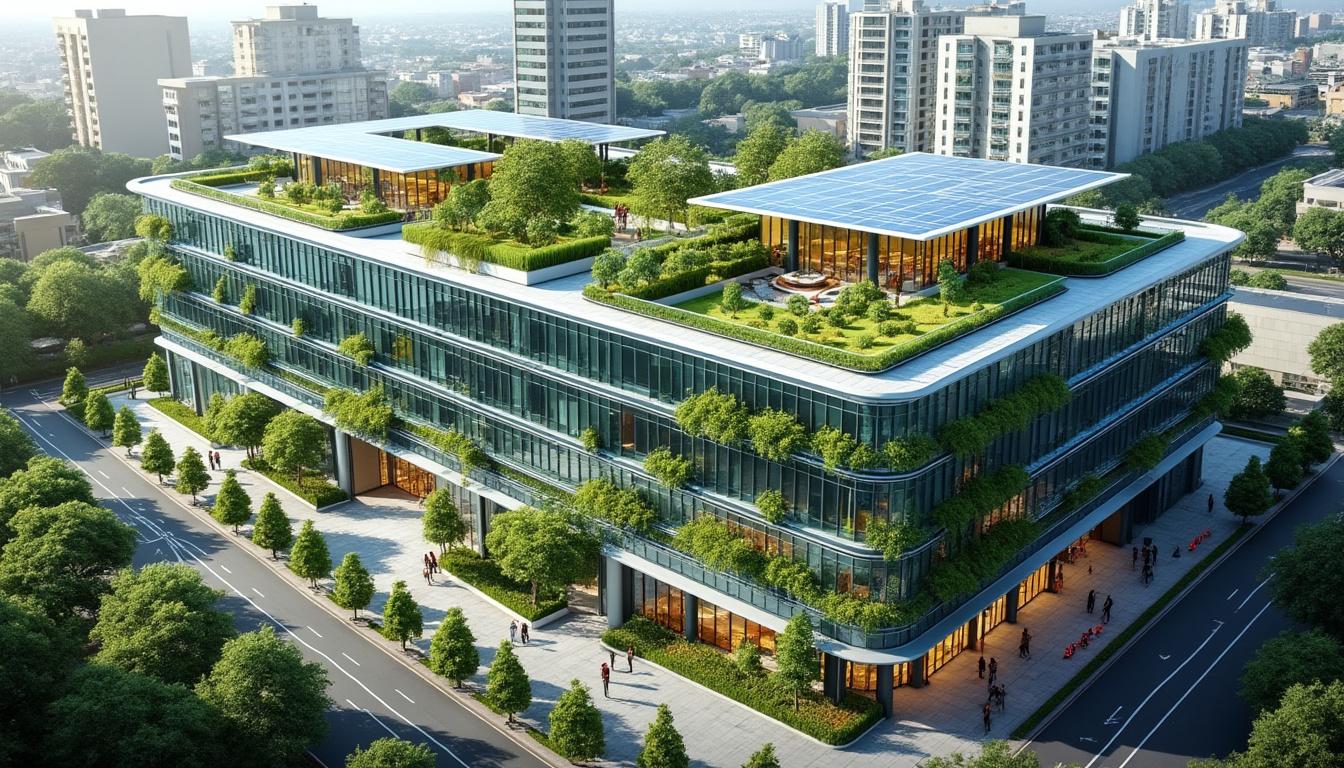 découvrez la torre begonias, un majestueux édifice de 26 étages situé au cœur du quartier prisé de san isidro. admirez son architecture moderne et son intégration harmonieuse dans l'environnement urbain, tout en explorant les commodités exceptionnelles qu'il offre.