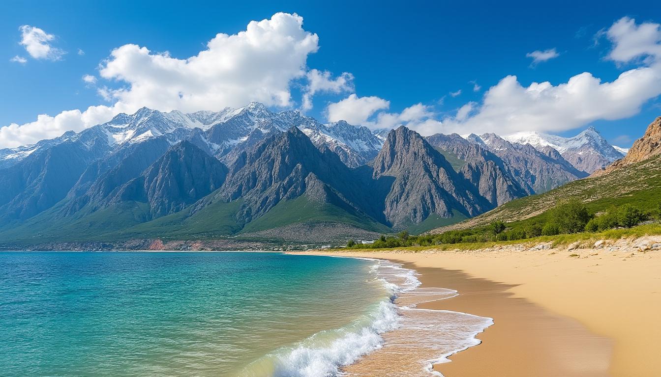 découvrez les destinations incontournables dont le nom commence par l ! explorez avec nous les pays en l à visiter absolument, conseils de voyage et lieux uniques à ne pas manquer.