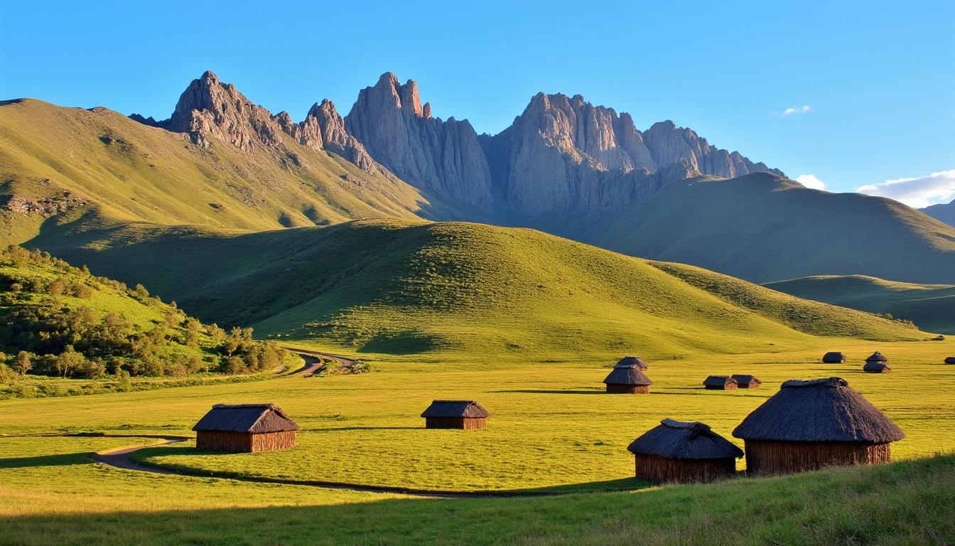 découvrez les plus beaux pays commençant par la lettre l ! laissez-vous inspirer par des destinations uniques, leurs cultures et lieux incontournables à visiter pour des aventures inoubliables.