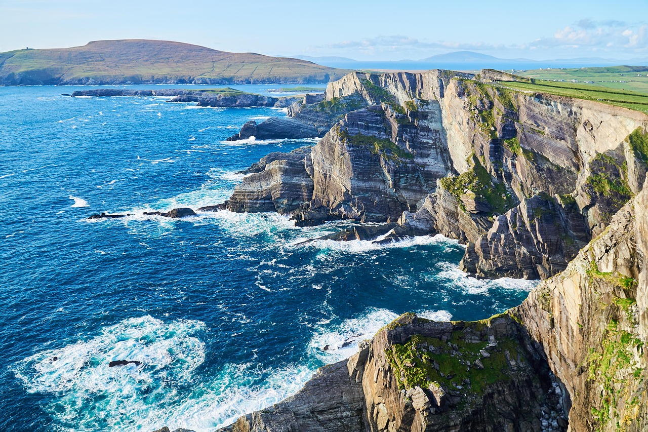 anneau du Kerry