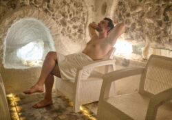 expérience hammam