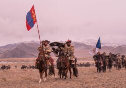 festival naadam