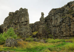 lave islandaises