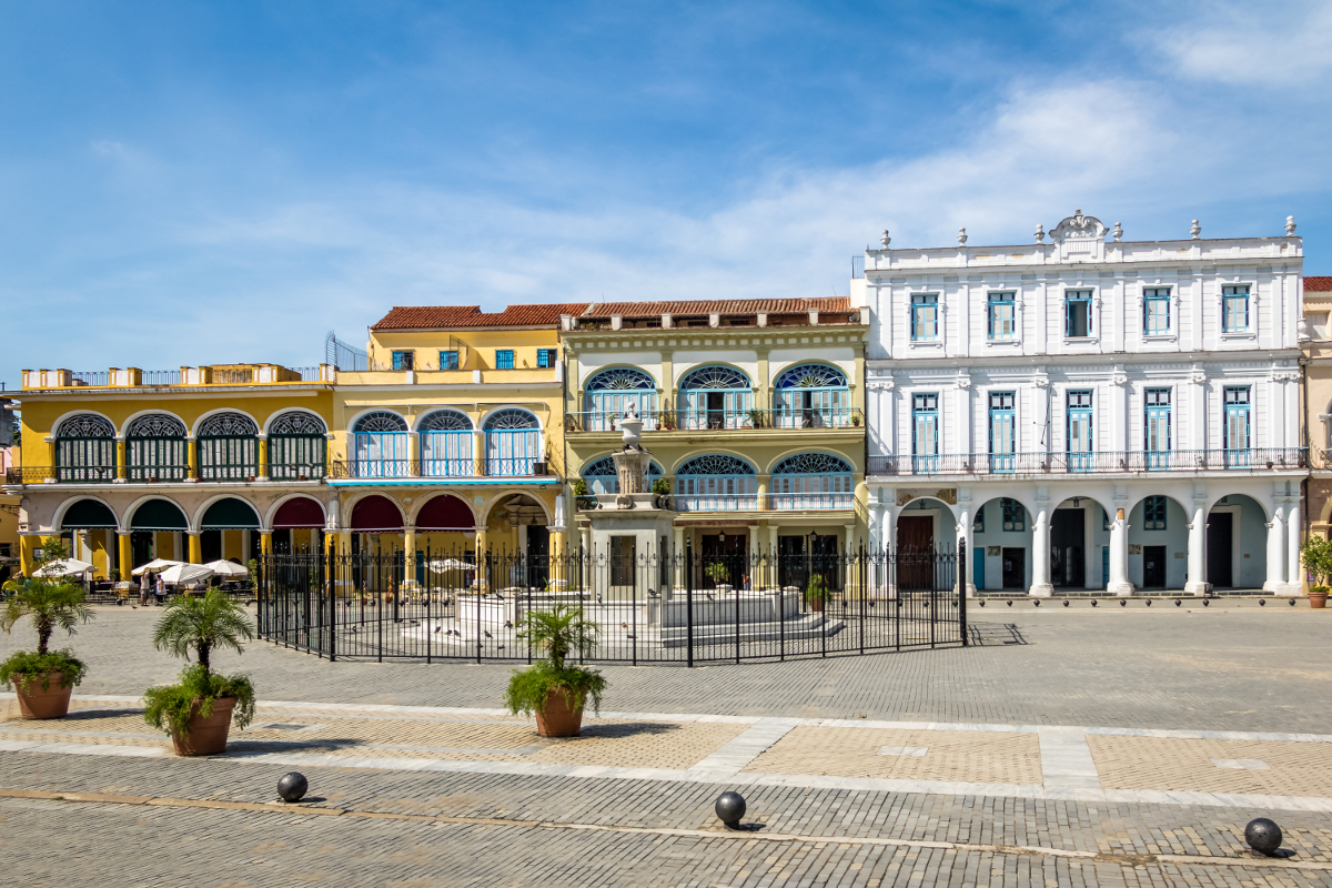 paladares