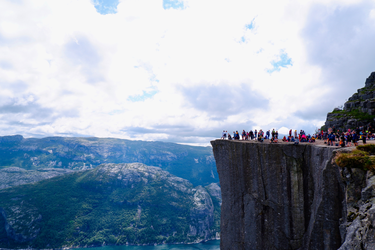 rochers mythiques