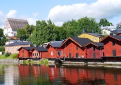 ville de Porvoo