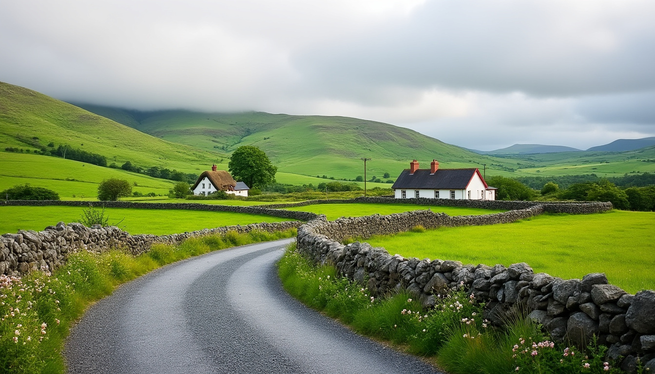 découvrez 10 astuces essentielles pour organiser et profiter pleinement de votre road trip de 5 jours en irlande. conseils pratiques, itinéraires et bons plans pour une aventure inoubliable sur l'île d'émeraude.