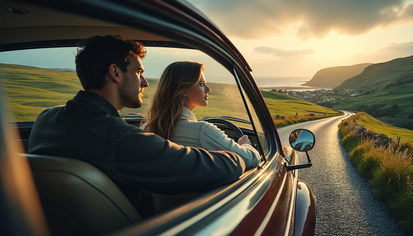 découvrez 10 astuces incontournables pour organiser et réussir votre road trip de 5 jours en irlande. conseils pratiques, itinéraires, hébergements et idées d’activités pour vivre une expérience inoubliable au cœur de l’île d’émeraude.