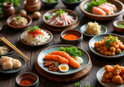 découvrez les meilleures spécialités culinaires d’asahikawa à hokkaido grâce à notre guide. saveurs locales, adresses incontournables et conseils pour ne rien manquer lors de votre voyage gastronomique au nord du japon.